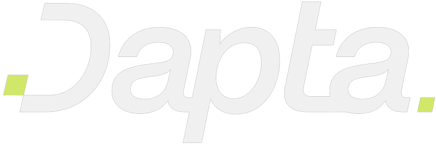 dapta logo