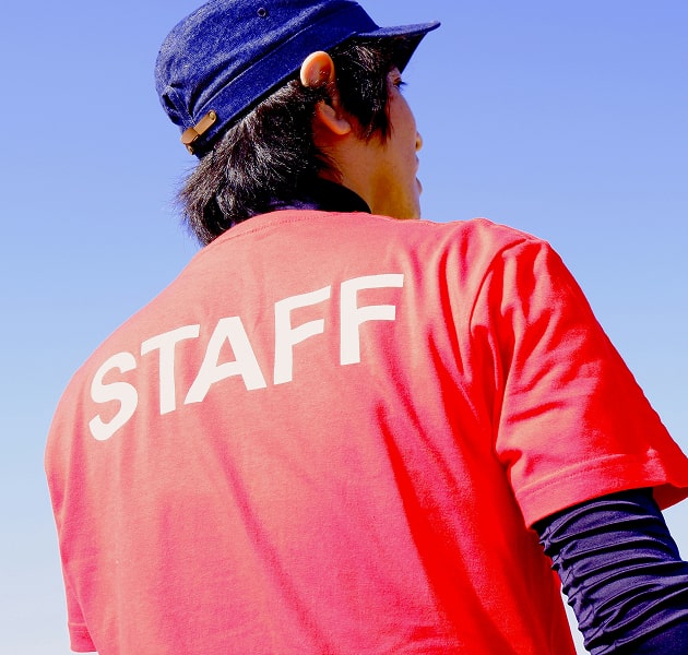 Staff Image